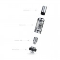 Pack iStick Trim with GSTurbo - Eleaf - Svapo Shop