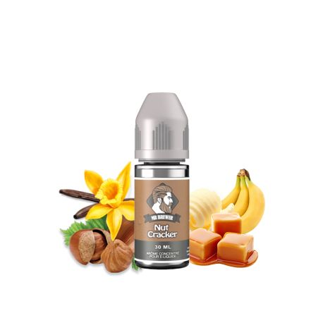 Nut craker 30ml - Mr Brewer