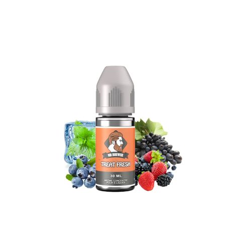 Treat Fresh 30ml - Mr Brewer