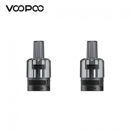 Cartouches ITO 2ml - Voopoo - Svapo Shop