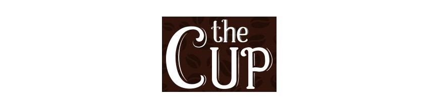 E-liquide The Cup