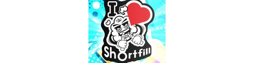 I ❤ Shortfill