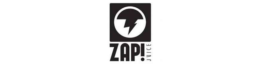 E-Liquide Zap Juice