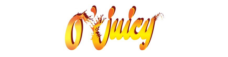 E-Liquide O'JUICY