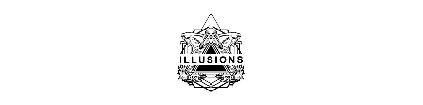 E-liquide Illusion Vapor