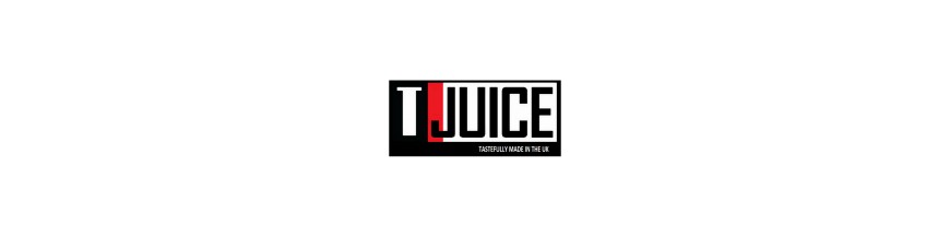 E-liquide T-Juice