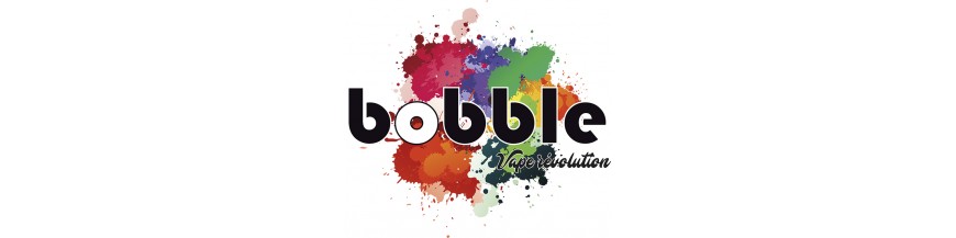 E-liquide Bobble