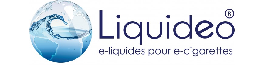 E-Liquides Liquideo