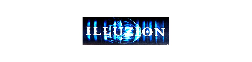 E-Liquide Illuzion