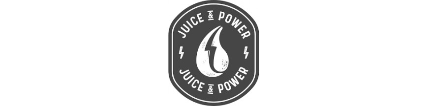 E-Liquide Juice&Power