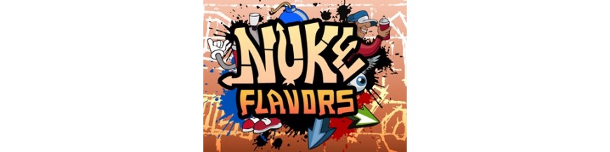 Nuke Flavors